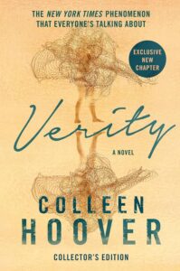 Colleen Hoover