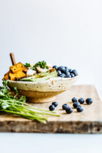 Mediterranean Diet