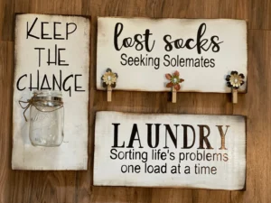Handmade Home