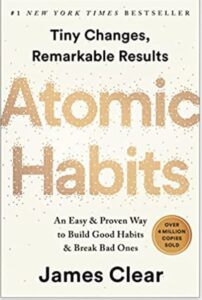 Atomic Habits